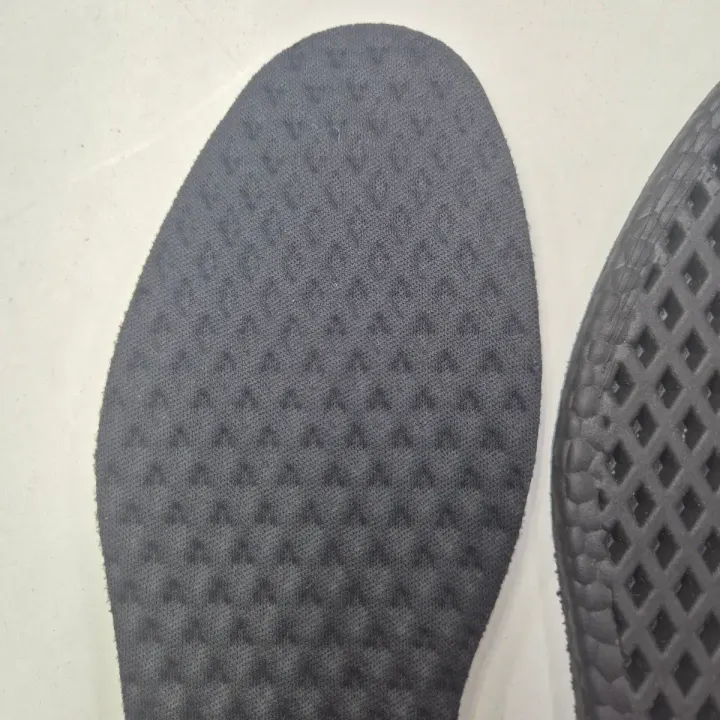 Brant textil moale, vedere de aproape a suprafetei